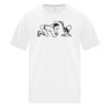 Everyday Heavy Cotton Youth Tee Thumbnail