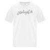 Everyday Heavy Cotton Youth Tee Thumbnail