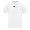 Everyday Heavy Cotton Youth Tee Thumbnail
