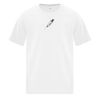 Everyday Heavy Cotton Youth Tee Thumbnail