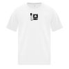 Everyday Heavy Cotton Youth Tee Thumbnail