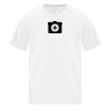 Everyday Heavy Cotton Youth Tee Thumbnail