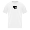 Everyday Heavy Cotton Youth Tee Thumbnail