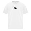 Everyday Heavy Cotton Youth Tee Thumbnail