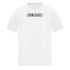 Everyday Heavy Cotton Youth Tee Thumbnail