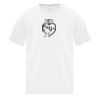 Everyday Heavy Cotton Youth Tee Thumbnail