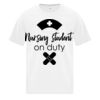 Everyday Heavy Cotton Youth Tee Thumbnail