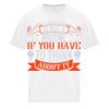 Everyday Heavy Cotton Youth Tee Thumbnail