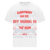 Everyday Heavy Cotton Youth Tee Thumbnail