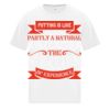Everyday Heavy Cotton Youth Tee Thumbnail