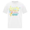 Everyday Heavy Cotton Youth Tee Thumbnail