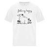 Everyday Heavy Cotton Youth Tee Thumbnail