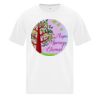 Everyday Heavy Cotton Youth Tee Thumbnail