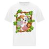 Everyday Heavy Cotton Youth Tee Thumbnail