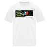 Everyday Heavy Cotton Youth Tee Thumbnail