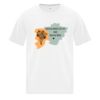 Everyday Heavy Cotton Youth Tee Thumbnail