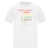 Everyday Heavy Cotton Youth Tee Thumbnail