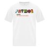 Everyday Heavy Cotton Youth Tee Thumbnail