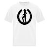 Everyday Heavy Cotton Youth Tee Thumbnail