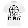 Everyday Heavy Cotton Youth Tee Thumbnail