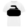 Everyday Heavy Cotton Youth Tee Thumbnail