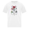 Everyday Heavy Cotton Youth Tee Thumbnail