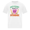 Everyday Heavy Cotton Youth Tee Thumbnail