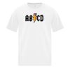 Everyday Heavy Cotton Youth Tee Thumbnail