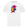 Everyday Heavy Cotton Youth Tee Thumbnail