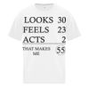 Everyday Heavy Cotton Youth Tee Thumbnail