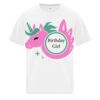 Everyday Heavy Cotton Youth Tee Thumbnail