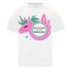 Everyday Heavy Cotton Youth Tee Thumbnail