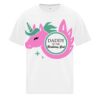 Everyday Heavy Cotton Youth Tee Thumbnail