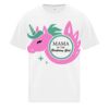 Everyday Heavy Cotton Youth Tee Thumbnail