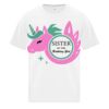 Everyday Heavy Cotton Youth Tee Thumbnail