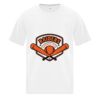 Everyday Heavy Cotton Youth Tee Thumbnail