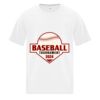 Everyday Heavy Cotton Youth Tee Thumbnail