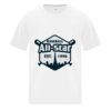 Everyday Heavy Cotton Youth Tee Thumbnail