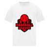 Everyday Heavy Cotton Youth Tee Thumbnail