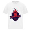 Everyday Heavy Cotton Youth Tee Thumbnail