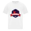 Everyday Heavy Cotton Youth Tee Thumbnail