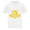 Everyday Heavy Cotton Youth Tee Thumbnail