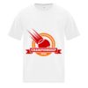 Everyday Heavy Cotton Youth Tee Thumbnail