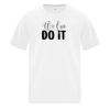 Everyday Heavy Cotton Youth Tee Thumbnail