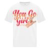 Everyday Heavy Cotton Youth Tee Thumbnail