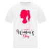 Everyday Heavy Cotton Youth Tee Thumbnail