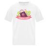 Everyday Heavy Cotton Youth Tee Thumbnail