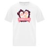 Everyday Heavy Cotton Youth Tee Thumbnail