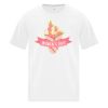 Everyday Heavy Cotton Youth Tee Thumbnail