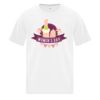Everyday Heavy Cotton Youth Tee Thumbnail